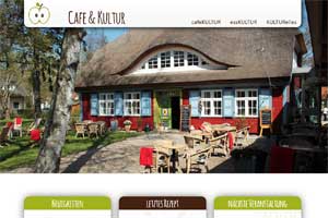 Cafe und Kultur